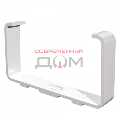 Держатель пластик ZERNBERG 76* 60х120